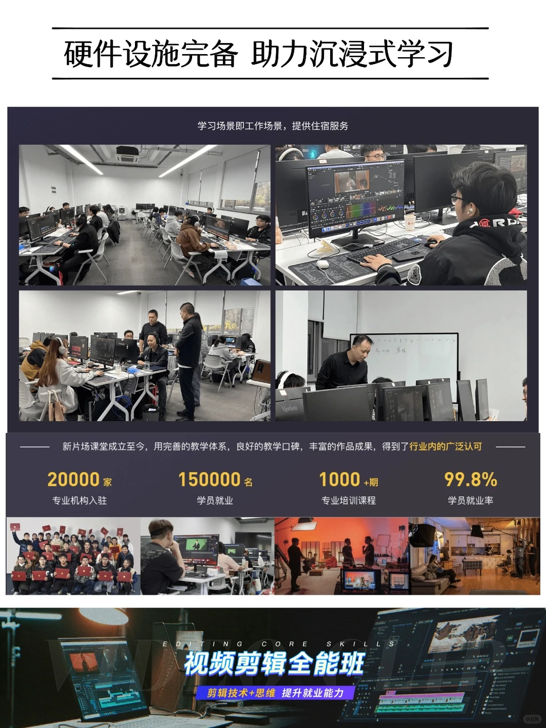 这个行业缺人真的很缺人！一开口就招几十个