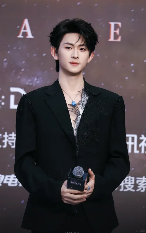 短剧演员的盛典红毯图来喽，真是百花齐放啊