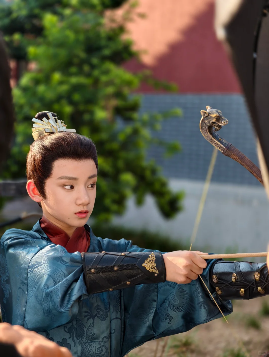 短剧剧组招募小演员 真实剧组