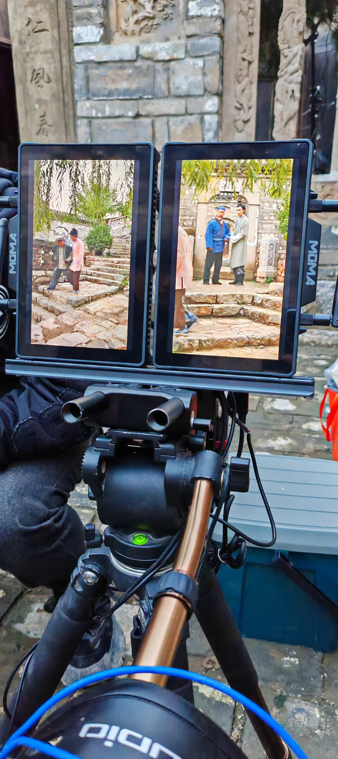 有没有邢台想参与短剧的女生?