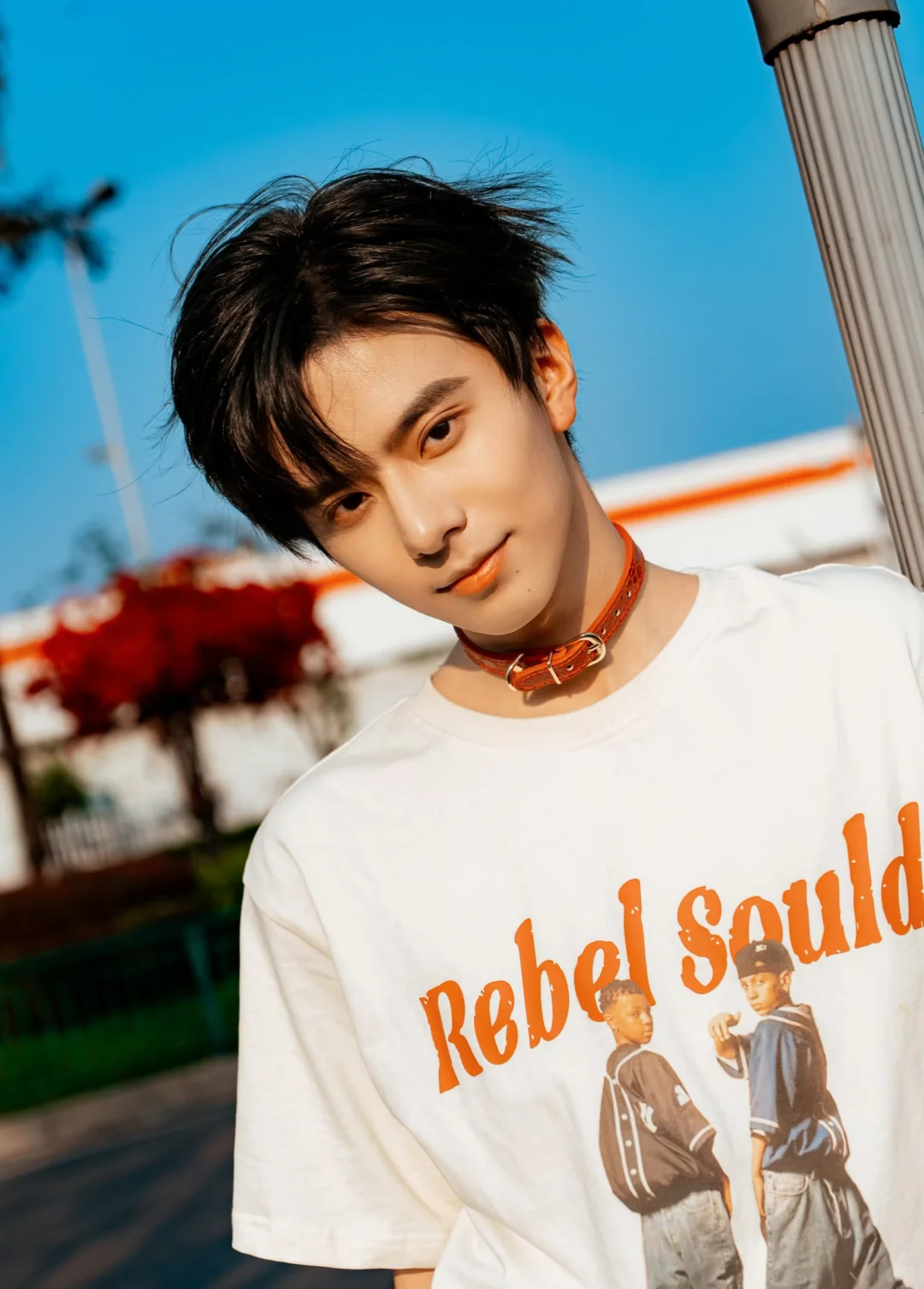 一期一个短剧男演员：张庭睿