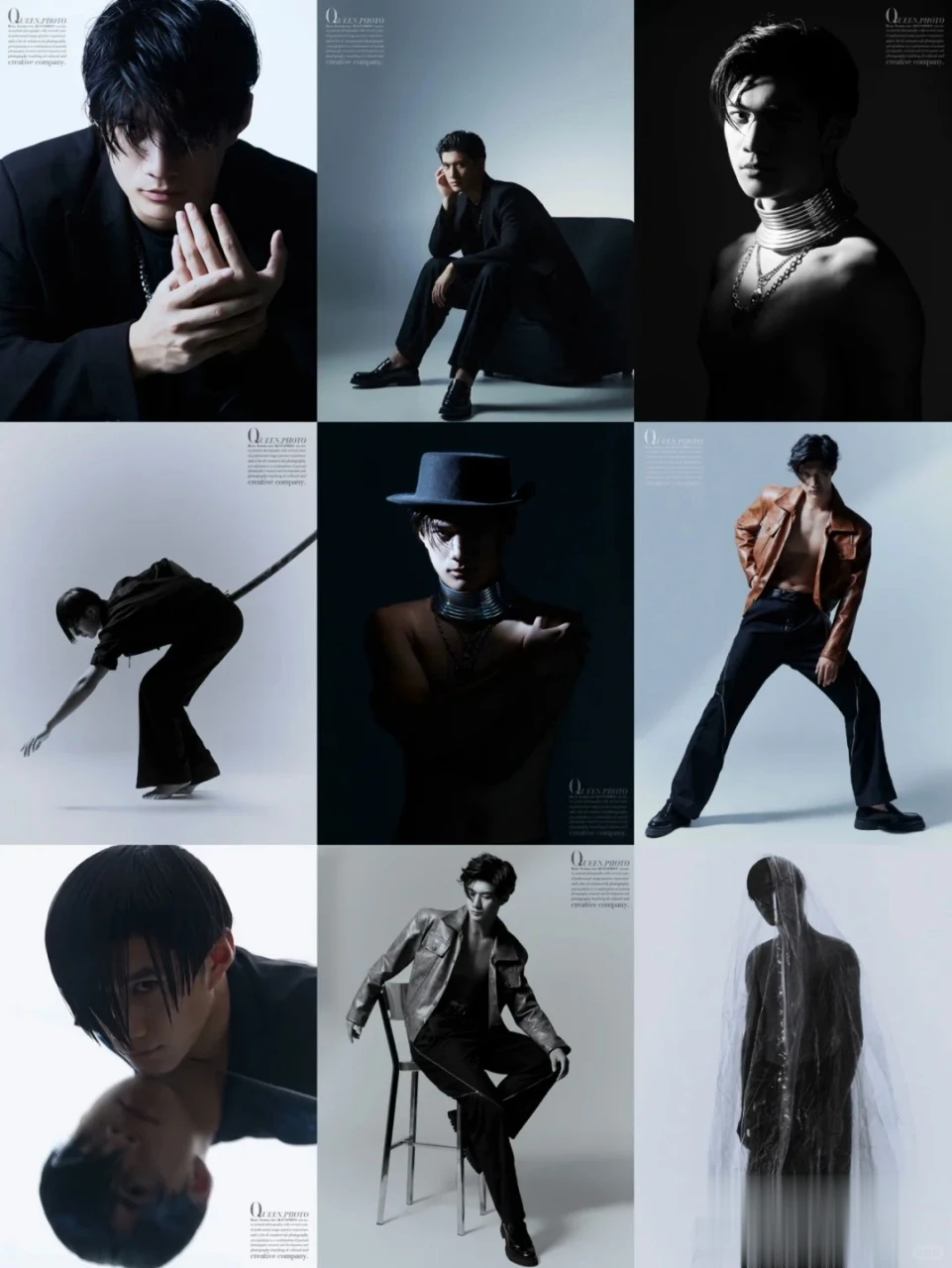 新人短剧演员招募