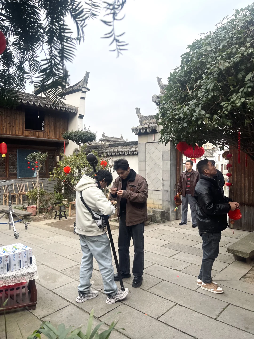 我在横店当甲方🎬带你揭秘4个短剧行业真相