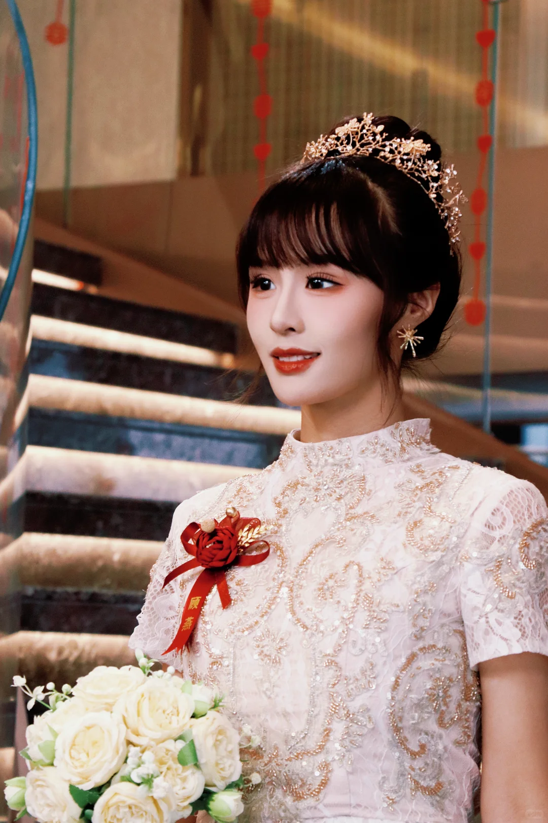 平心 静气 再向前