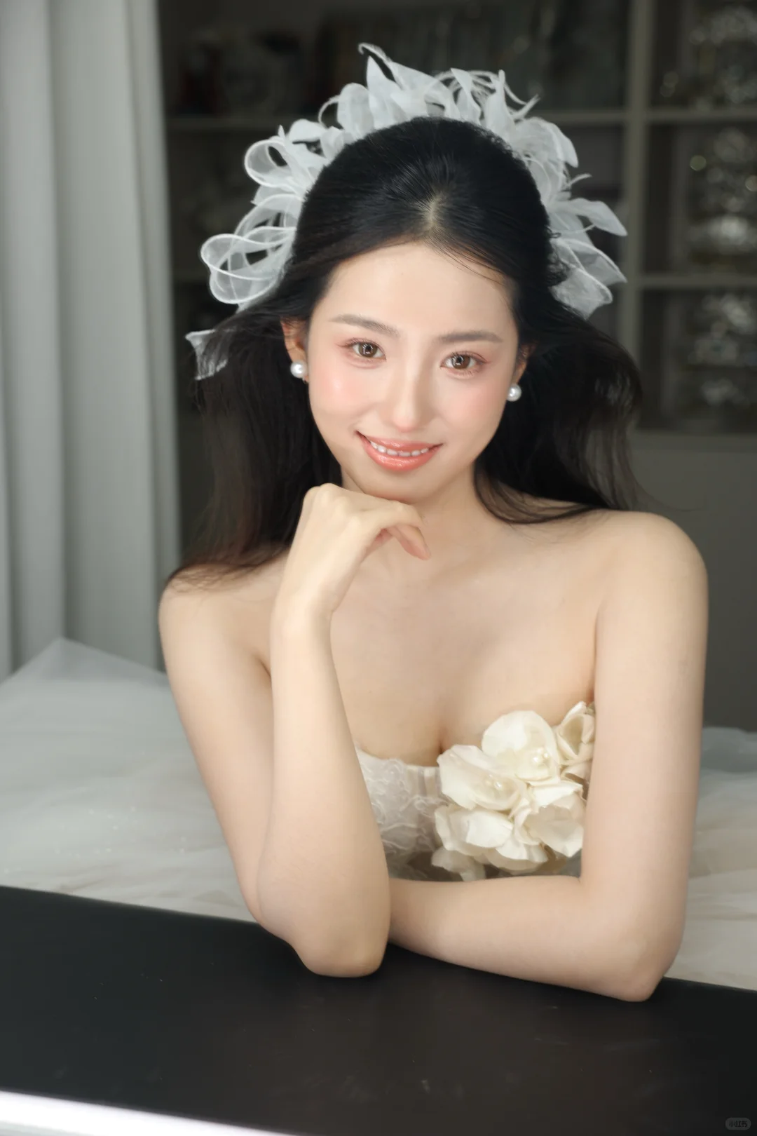 在邯郸的短剧演员！