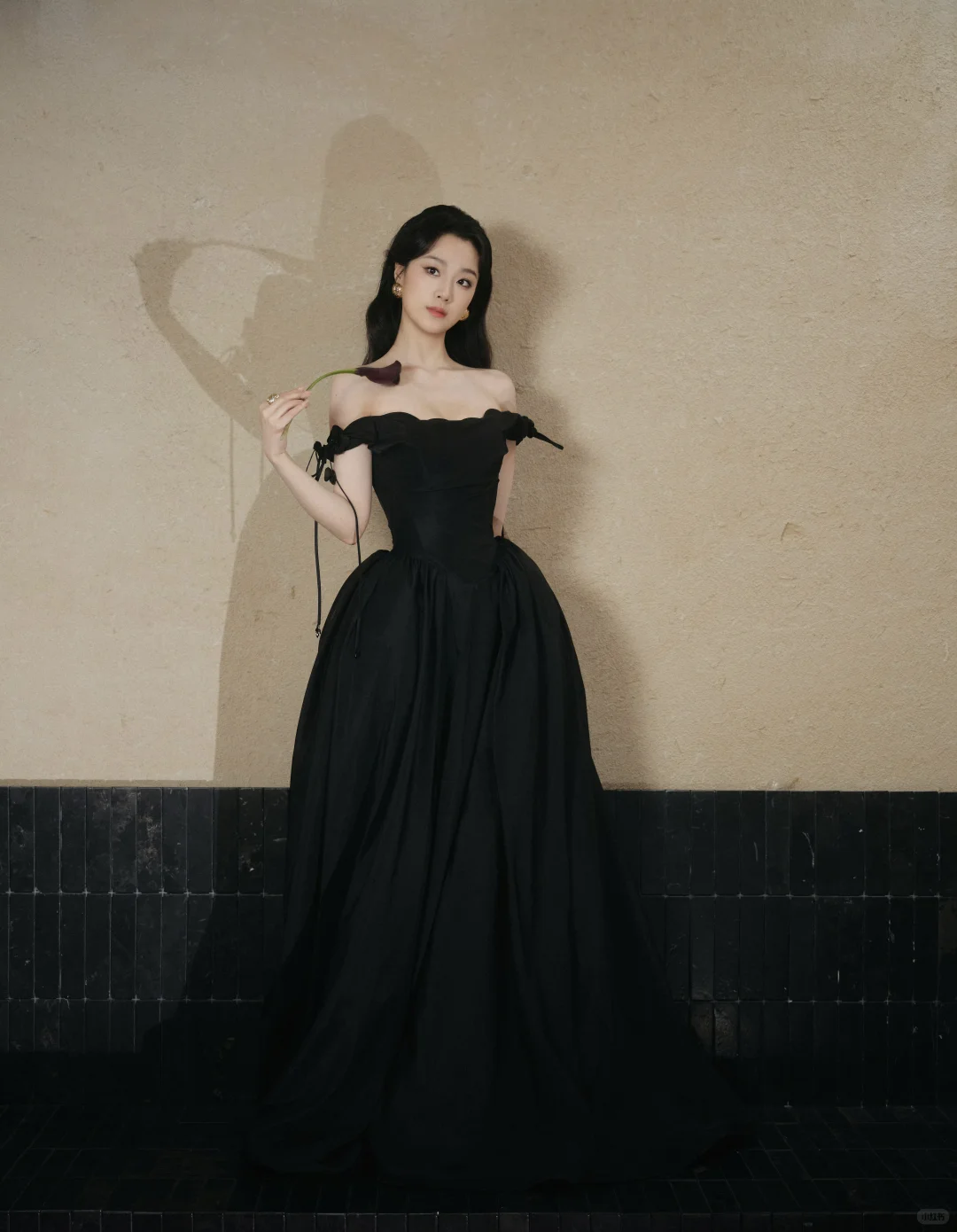 创作者大会女演员出图