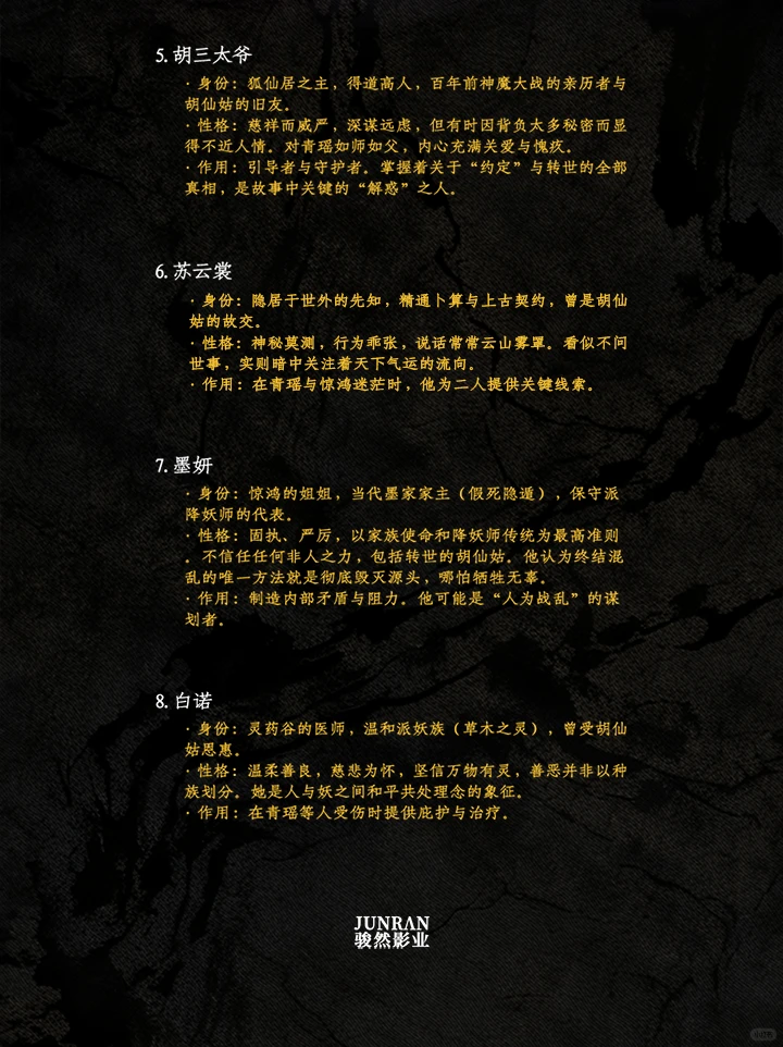 独立制片人招募新人演员，新人素人皆可！