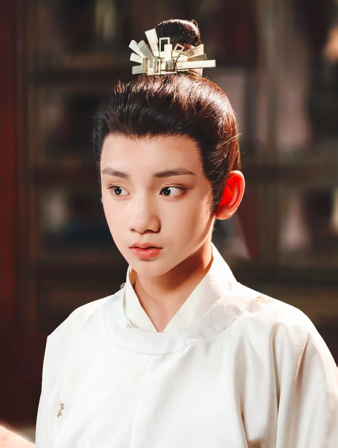 短剧剧组招募小演员 真实剧组