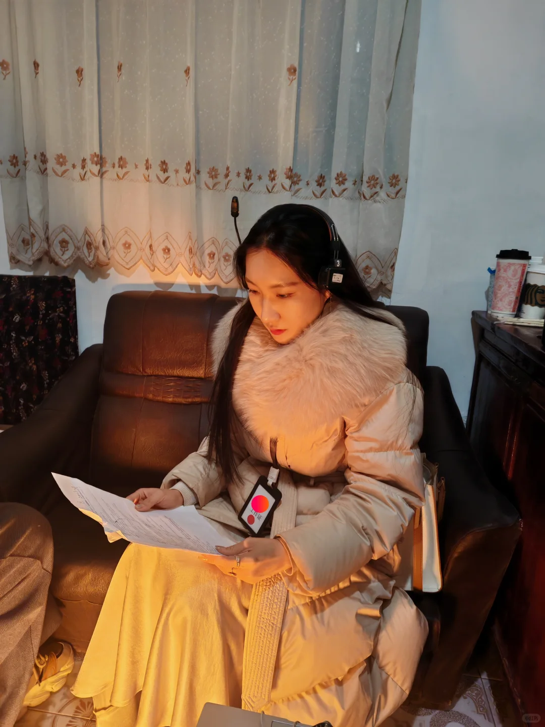 我在横店当甲方🎬带你揭秘4个短剧行业真相