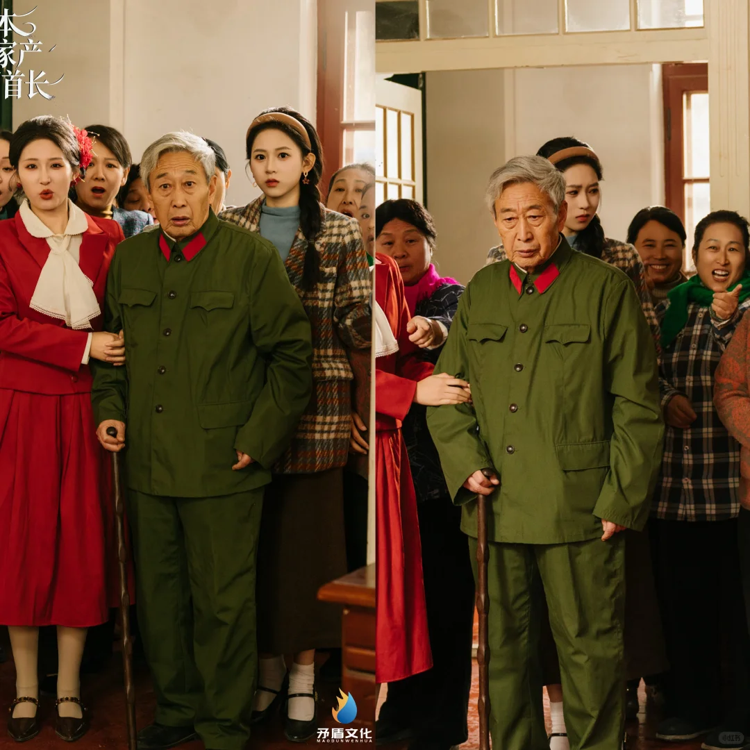 新人演员拍短剧啦 在线接粉！