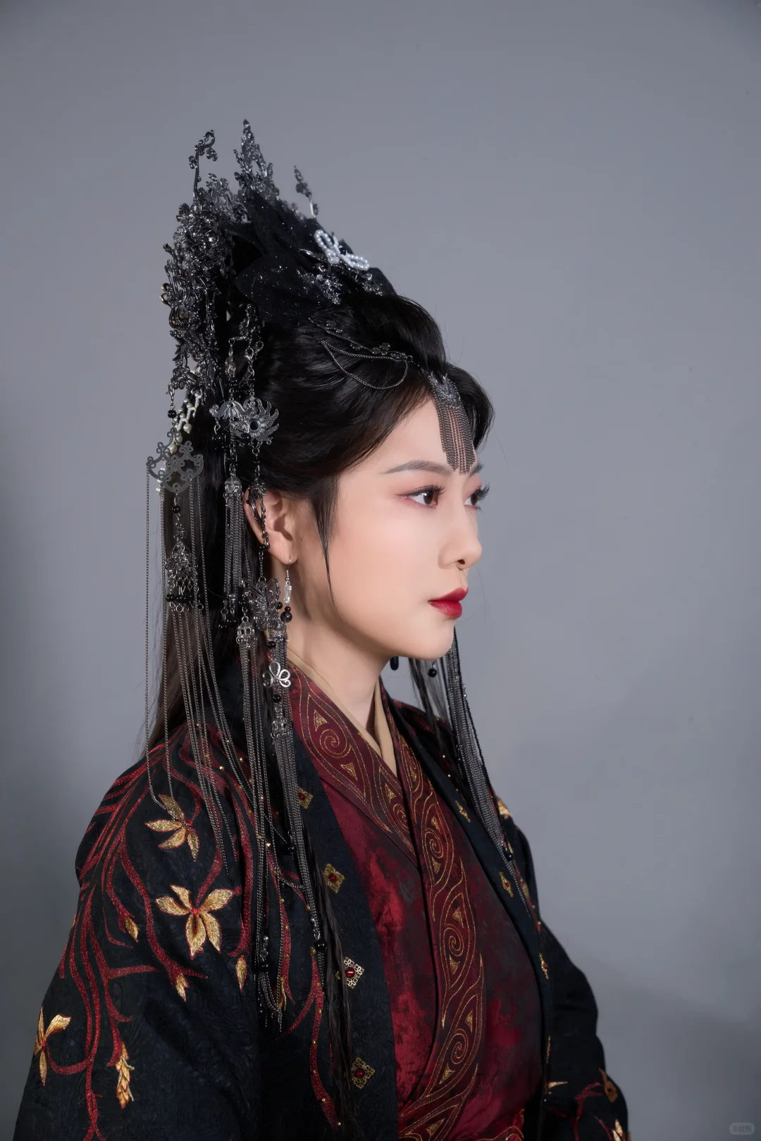 新人物即将上线