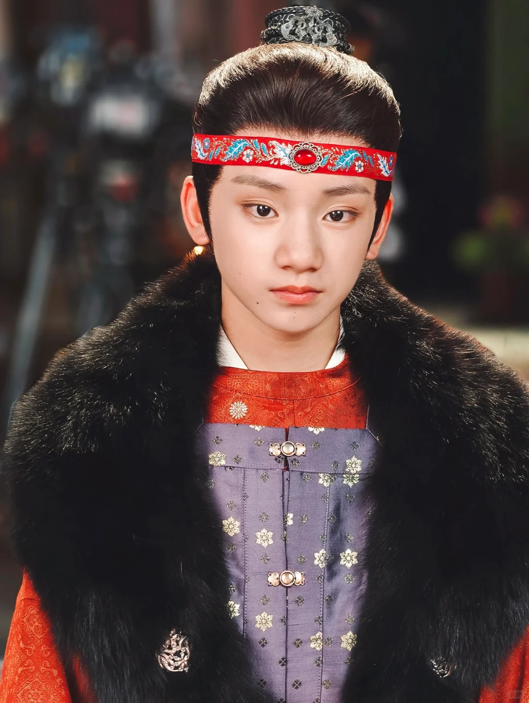 短剧剧组招募小演员 真实剧组