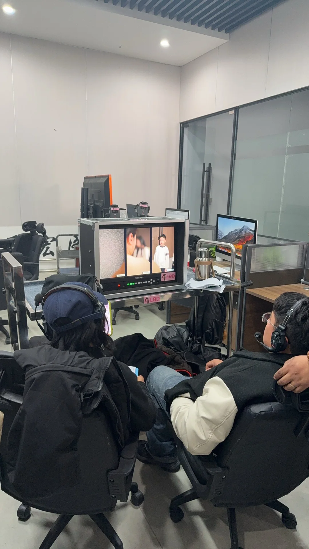 长安请素人演员❗️