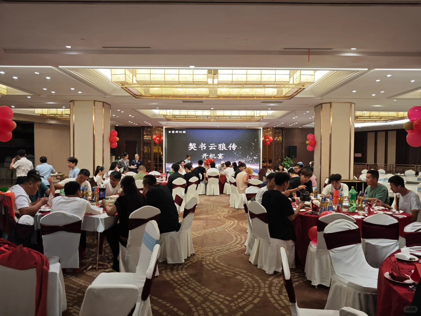 独立制片人招募新人演员，新人素人皆可！