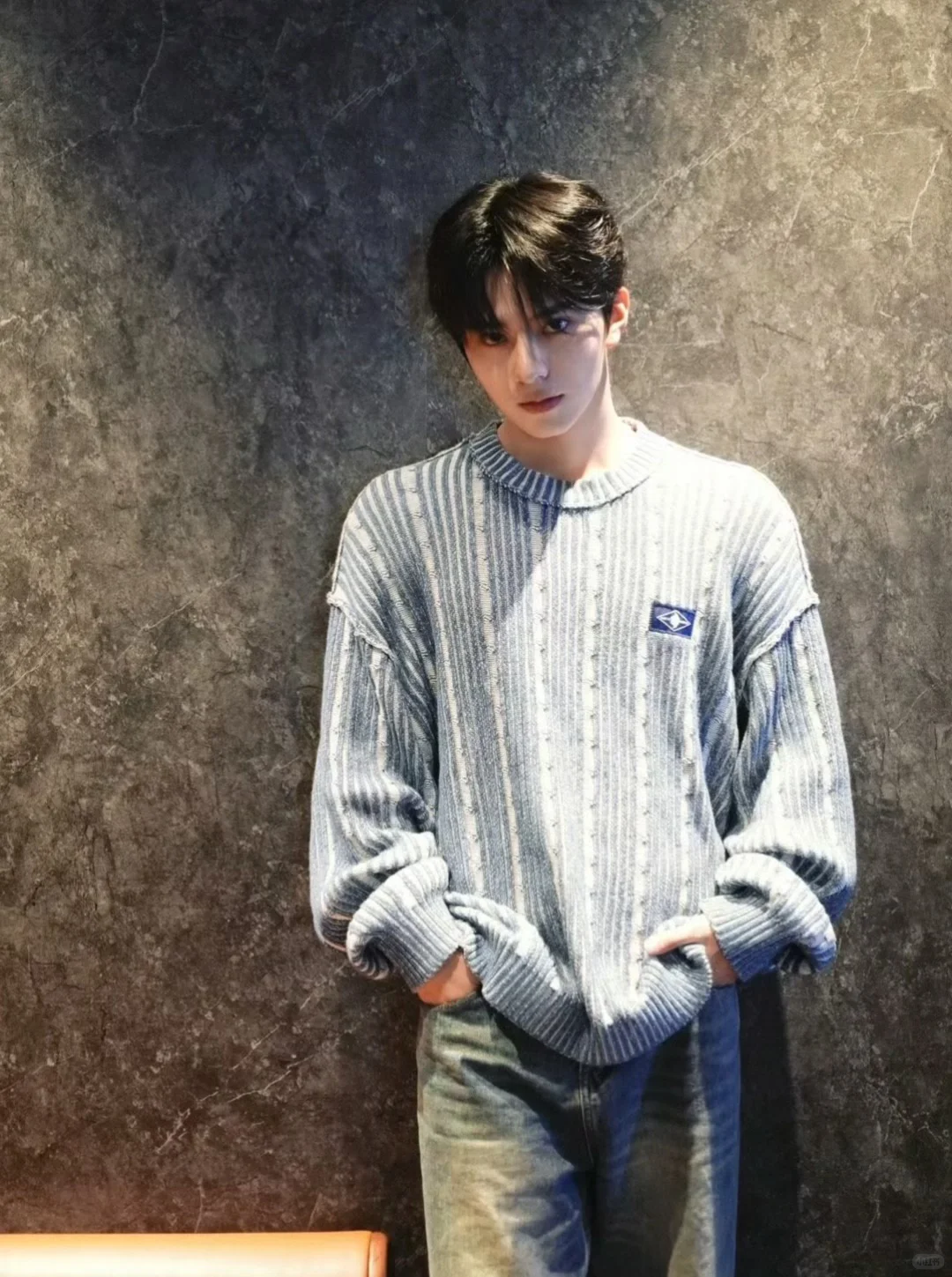 一期一个短剧男演员：张庭睿