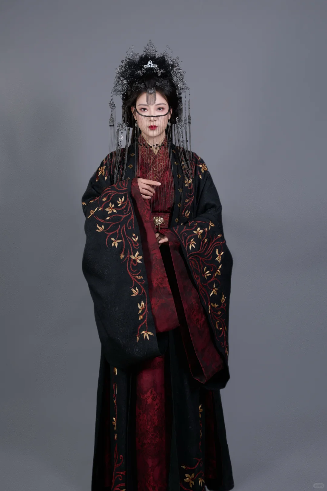 新人物即将上线