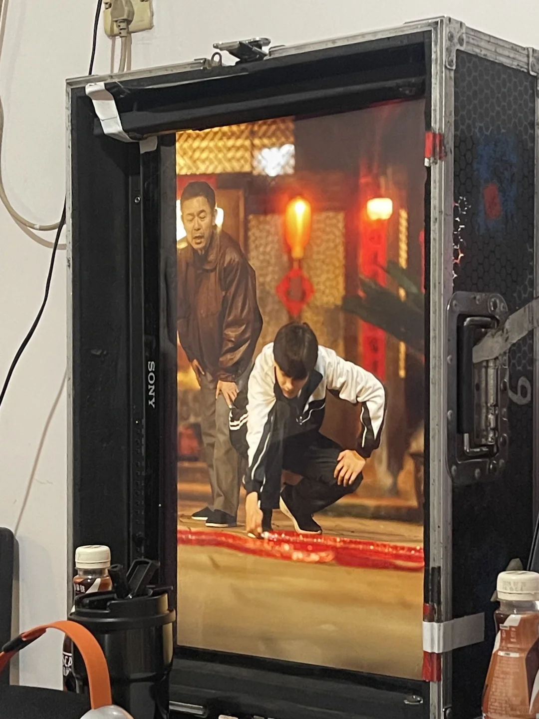 我在横店当甲方🎬带你揭秘4个短剧行业真相