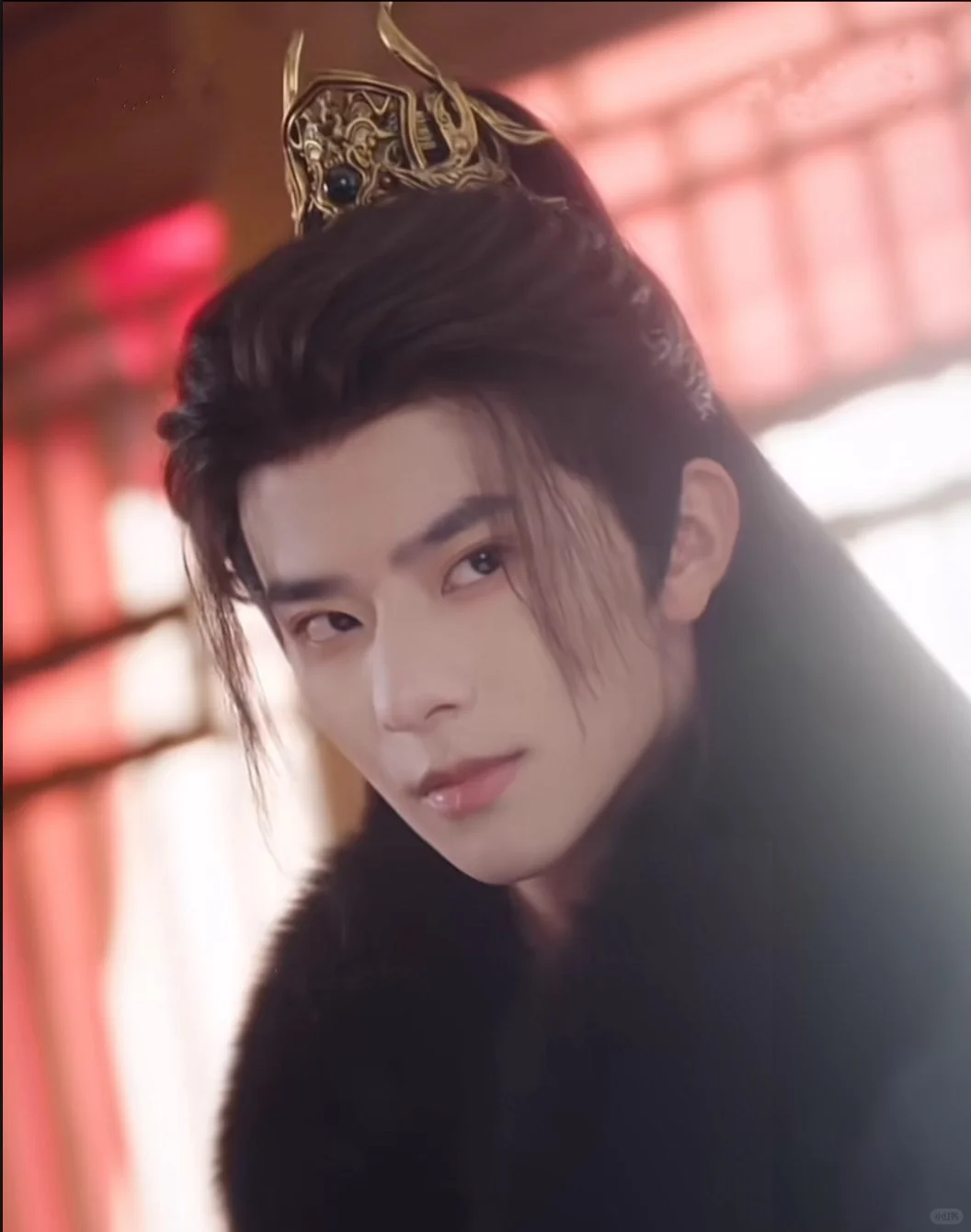 一期一个短剧男演员：张庭睿