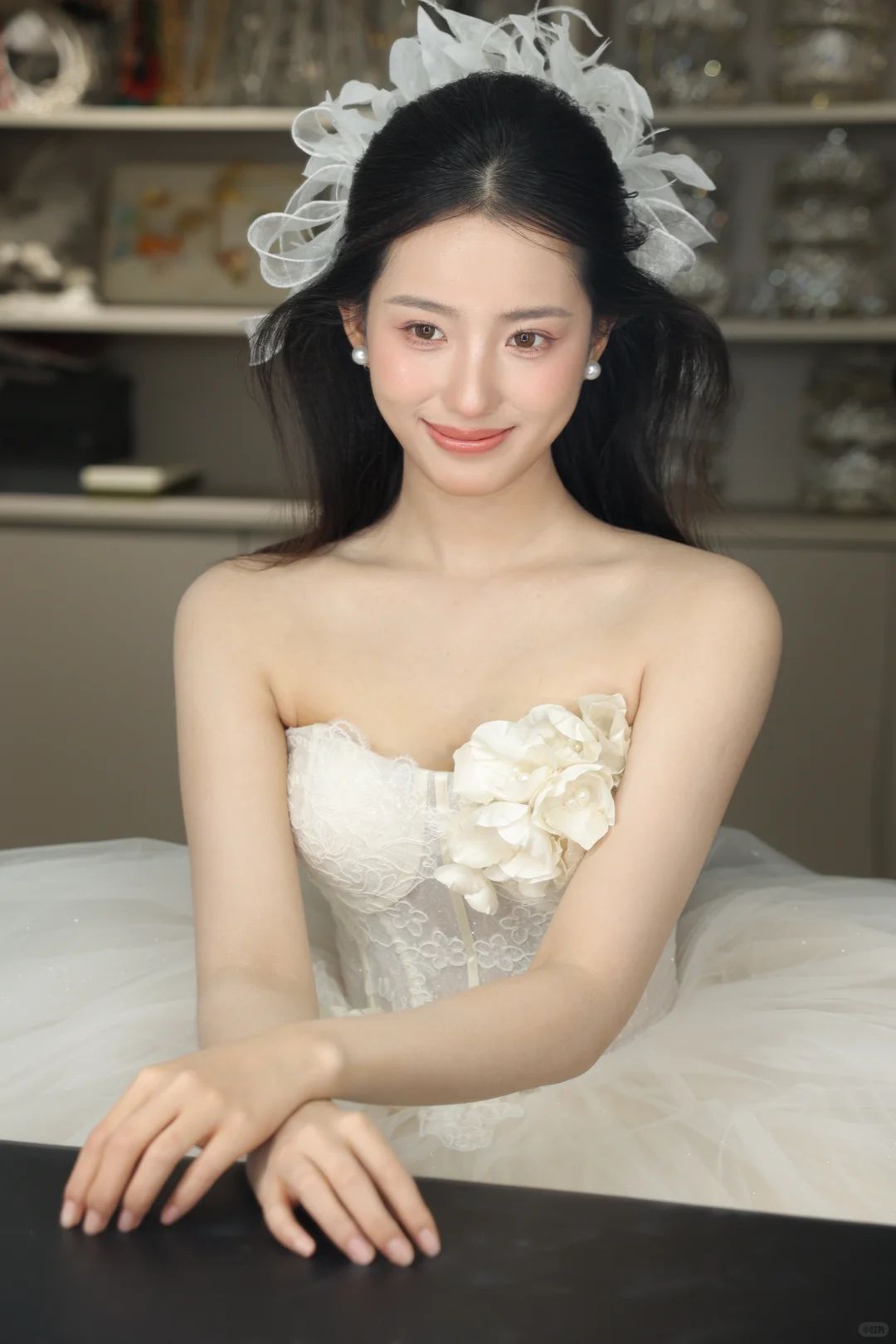 在邯郸的短剧演员！