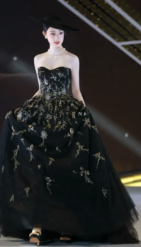 短剧演员的盛典红毯图来喽，真是百花齐放啊