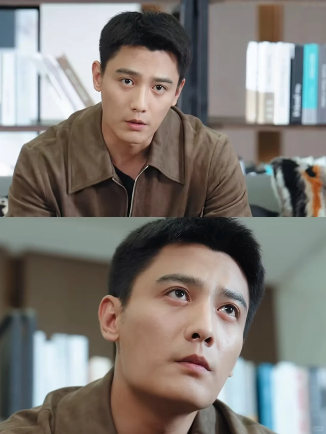 悬疑刑侦短剧推荐（51/200）