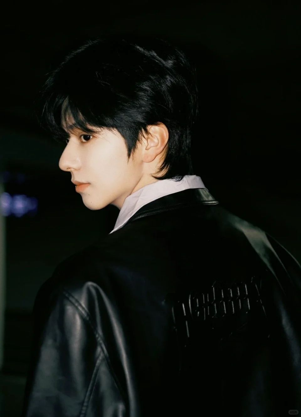 一期一个短剧男演员：张庭睿