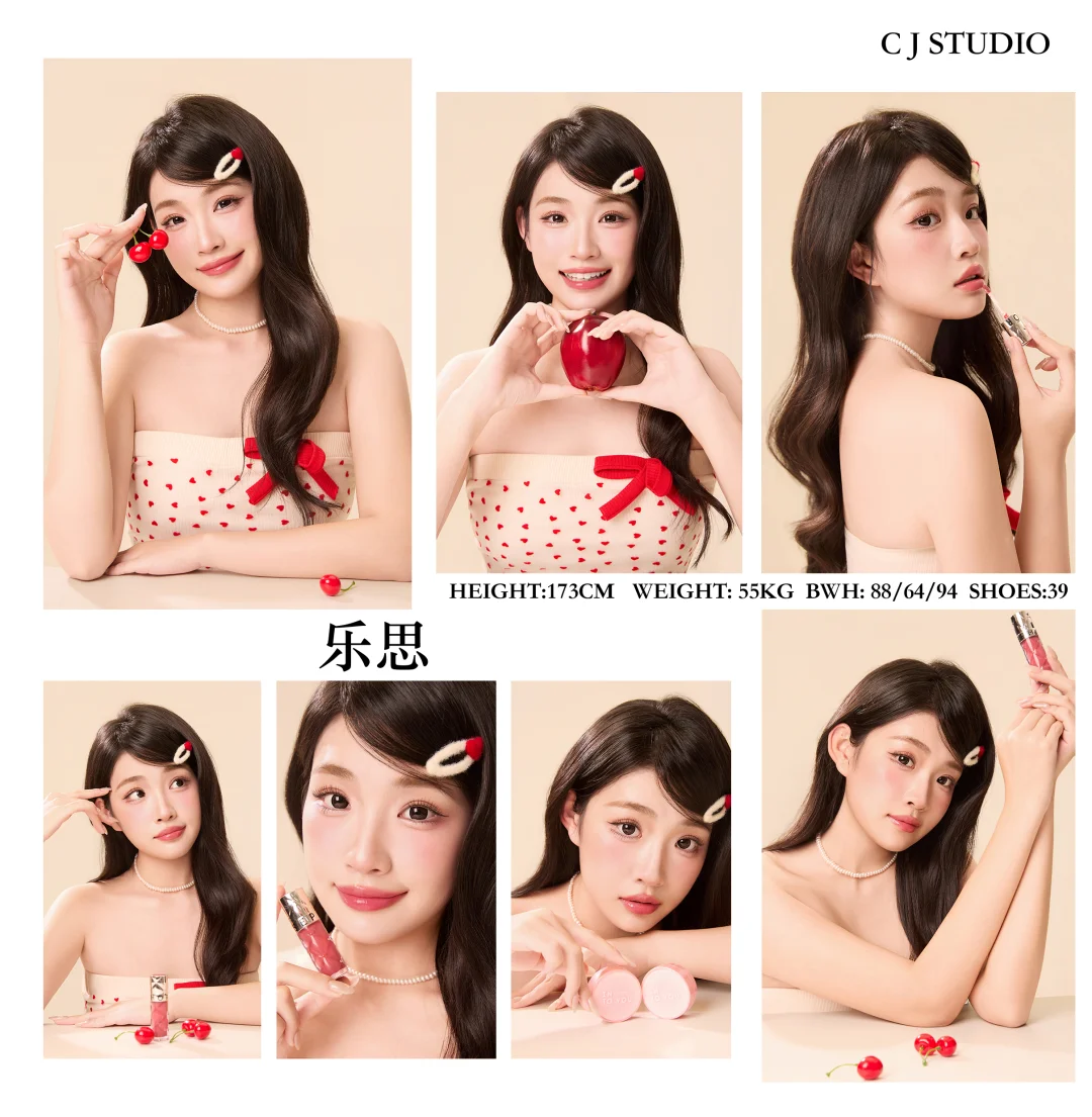 新人短剧演员报道！