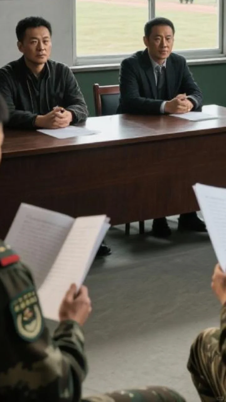 短剧题材的电视剧需要演员！！