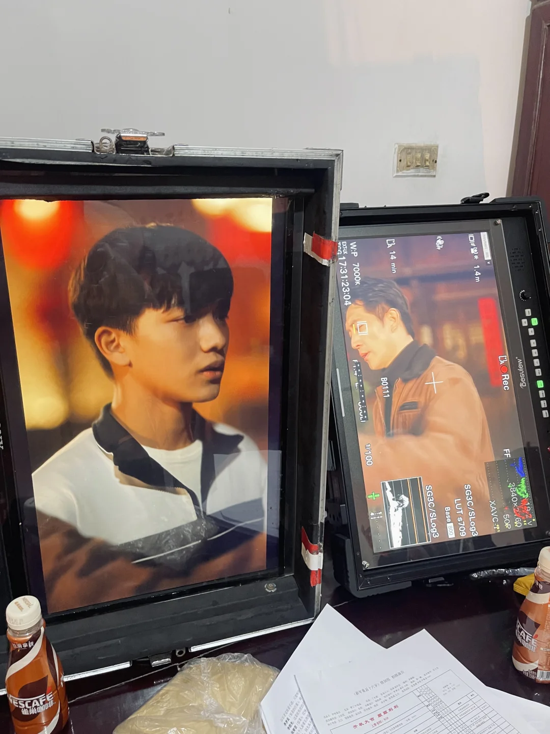 我在横店当甲方🎬带你揭秘4个短剧行业真相