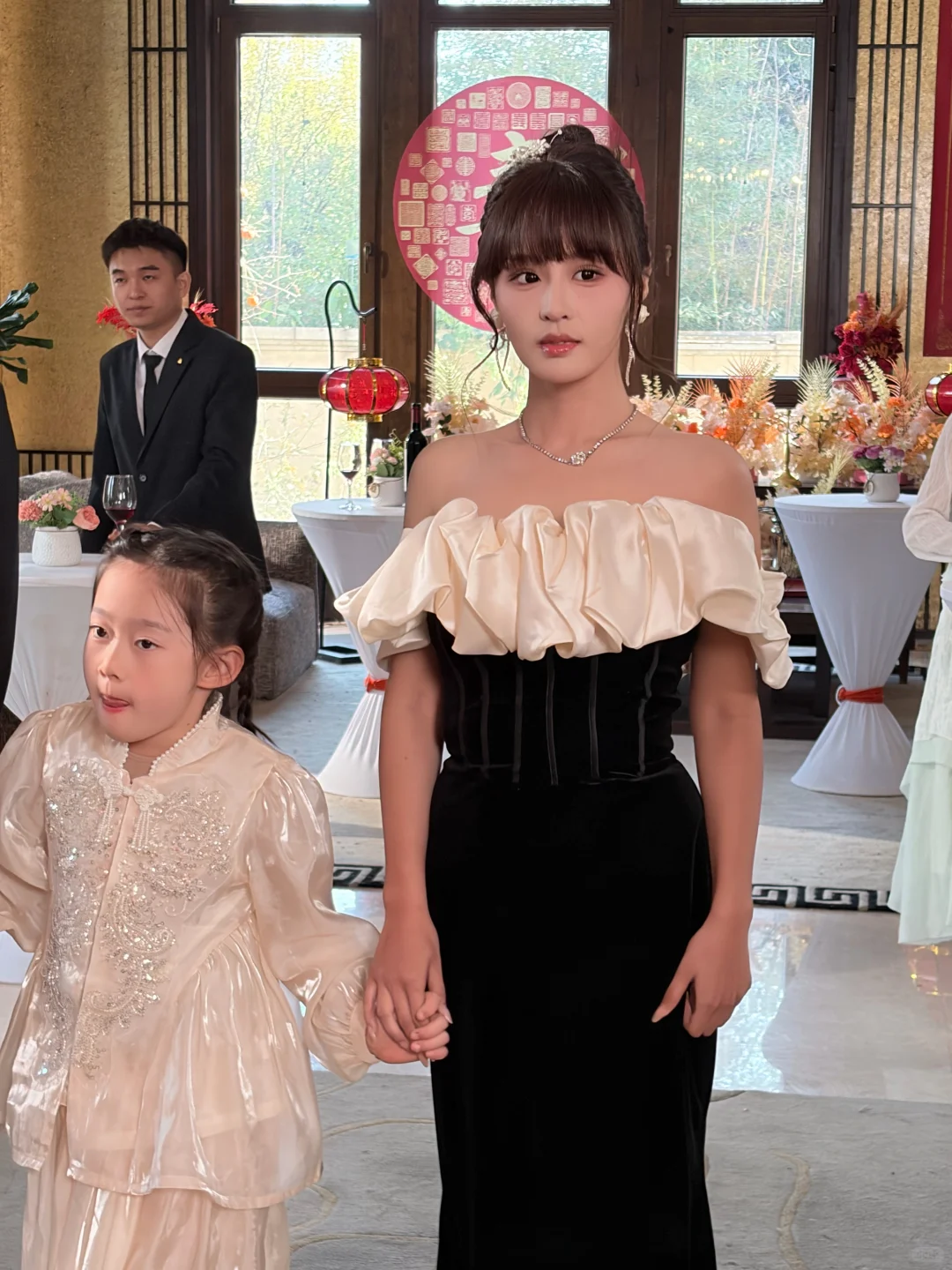 平心 静气 再向前