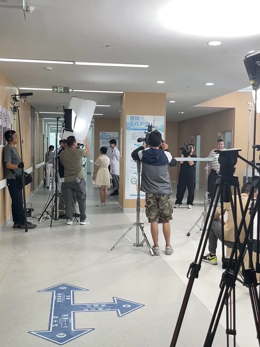 狗都睡下了，是谁还在改剧本🤯我不说