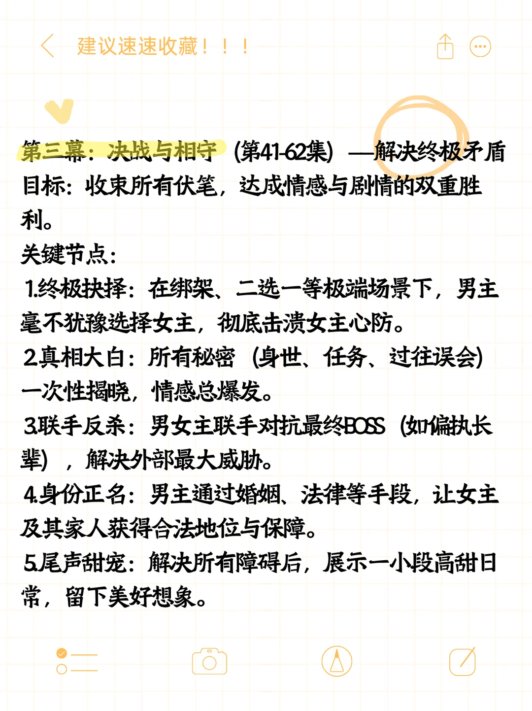 豪门虐恋篇：伪禁忌+强推拉+爽点公式