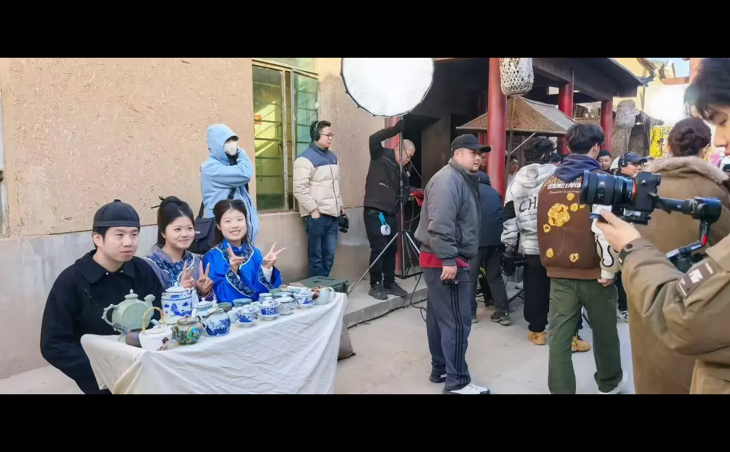 寒假不躺平！微短剧大厂实习名额直接冲✨