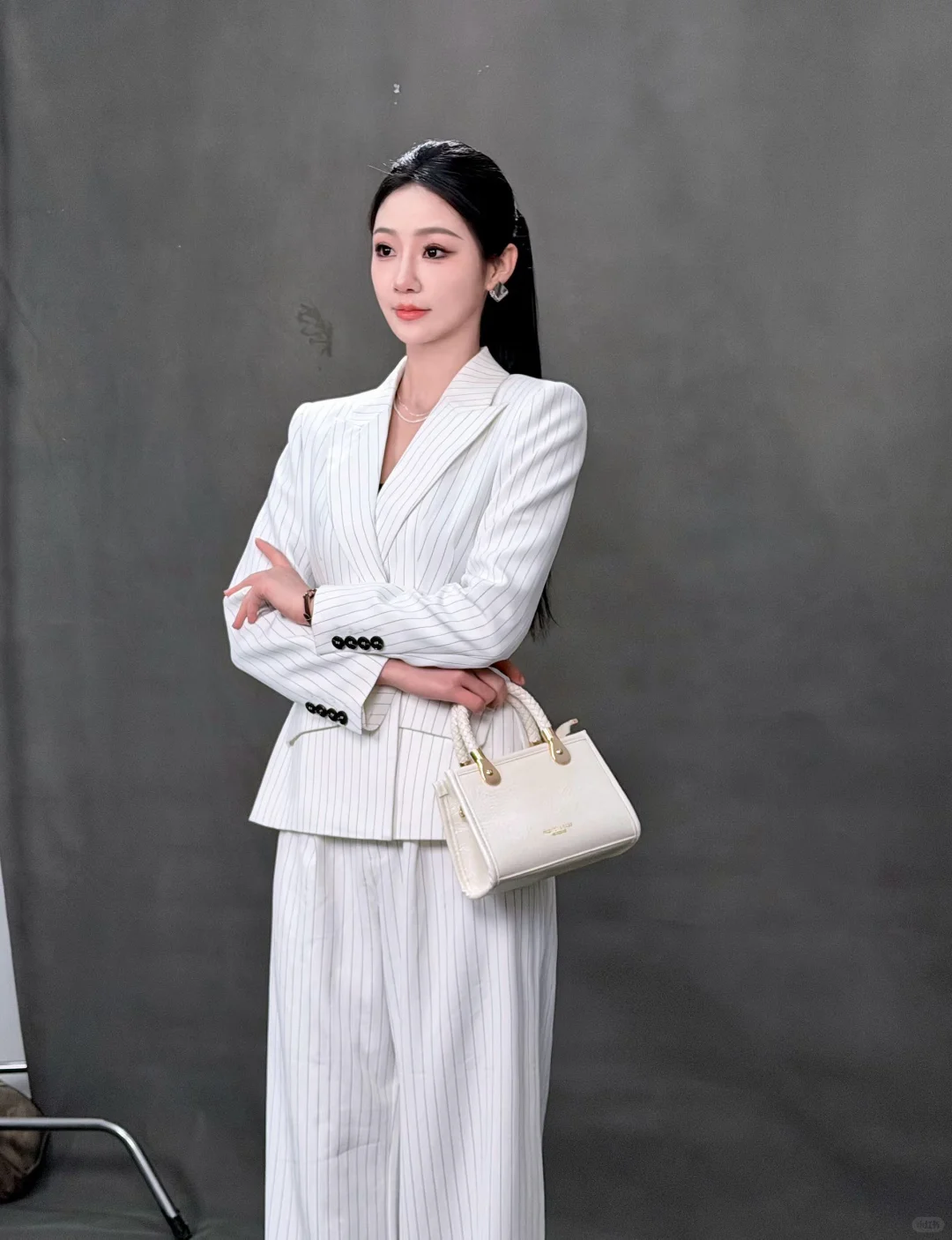 📱|演员助理在剧组拍...