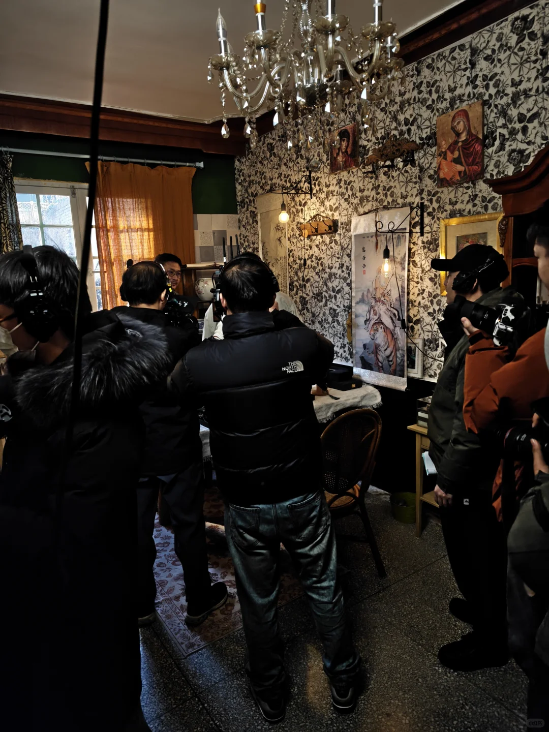 爆款短剧拍摄幕后全解析，都在这里