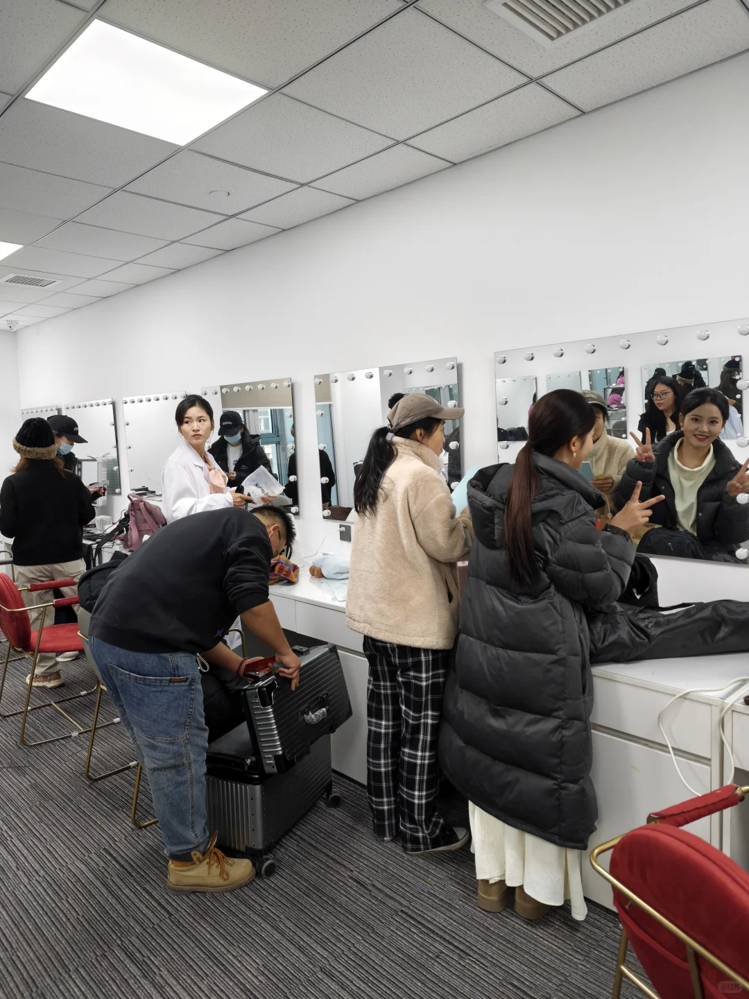 爆款短剧拍摄幕后全解析，都在这里