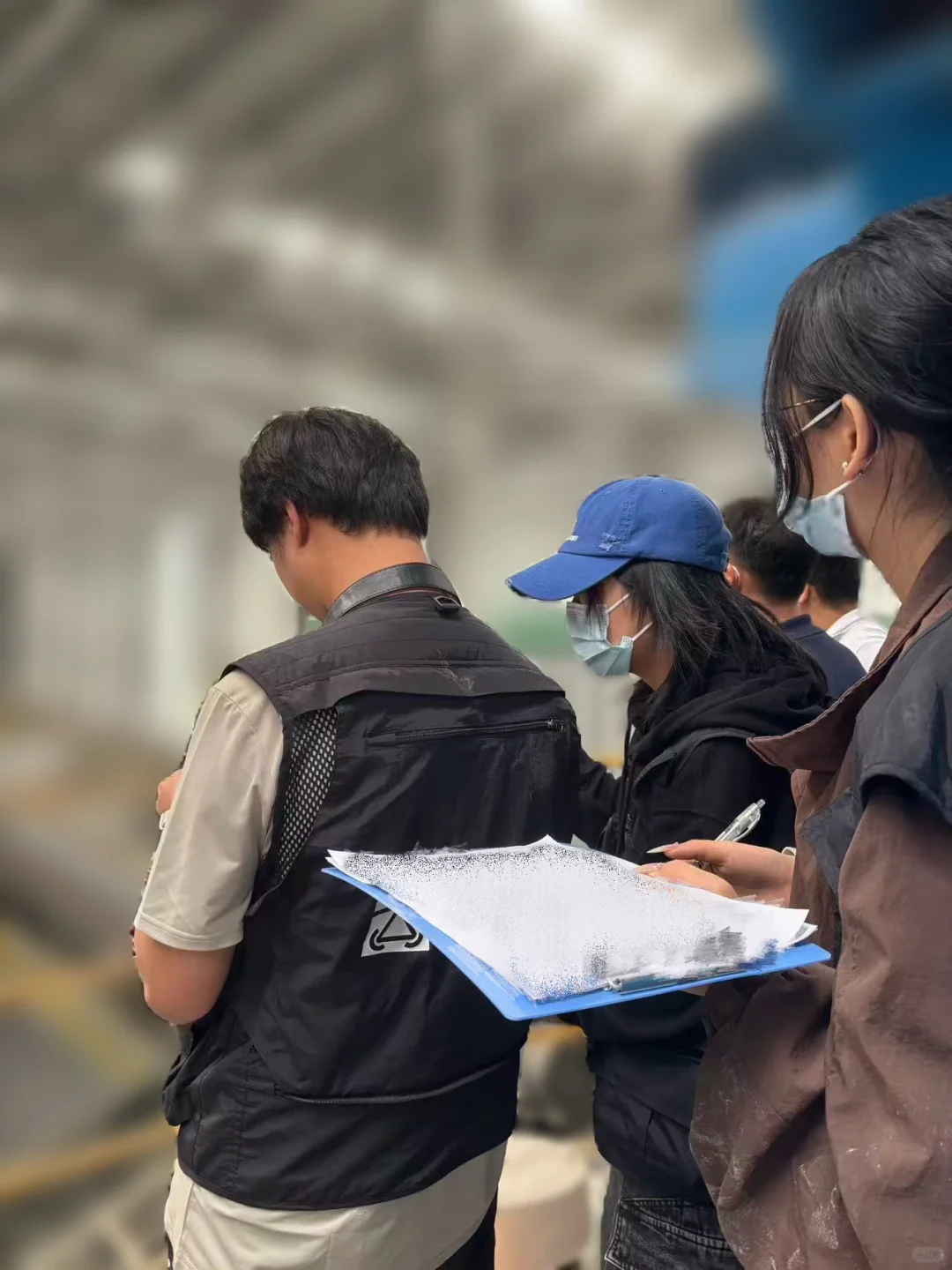 导演｜制片｜影视行业女性力量