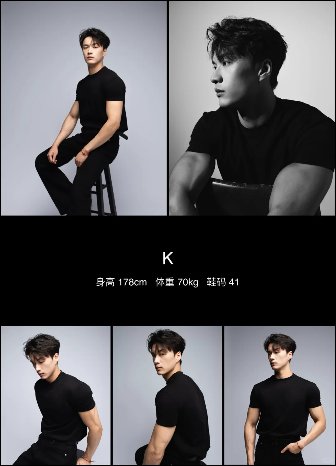 这样可以试着去做短剧演员嘛