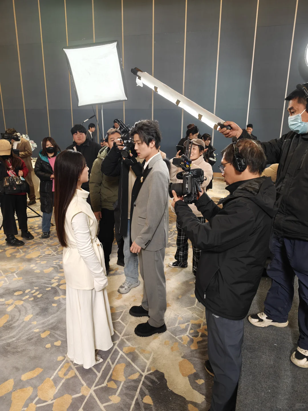 爆款短剧拍摄幕后全解析，都在这里