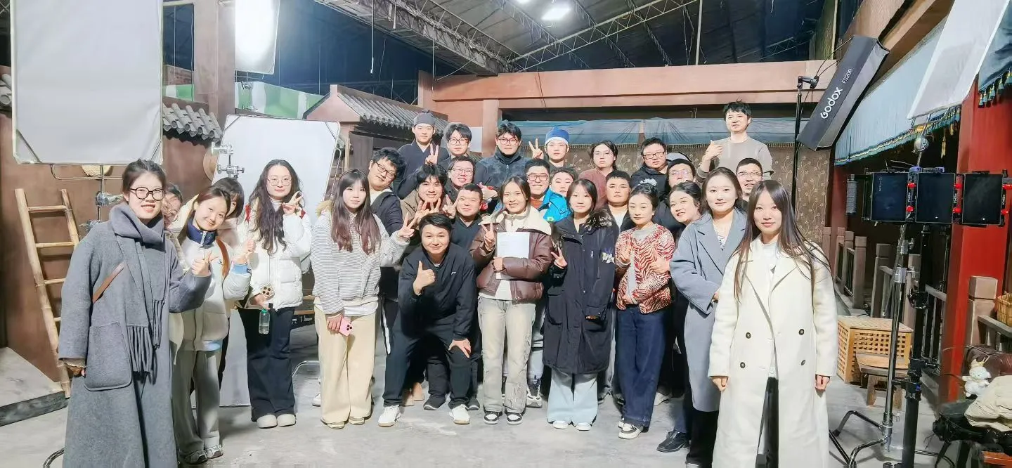 寒假不躺平！微短剧大厂实习名额直接冲✨