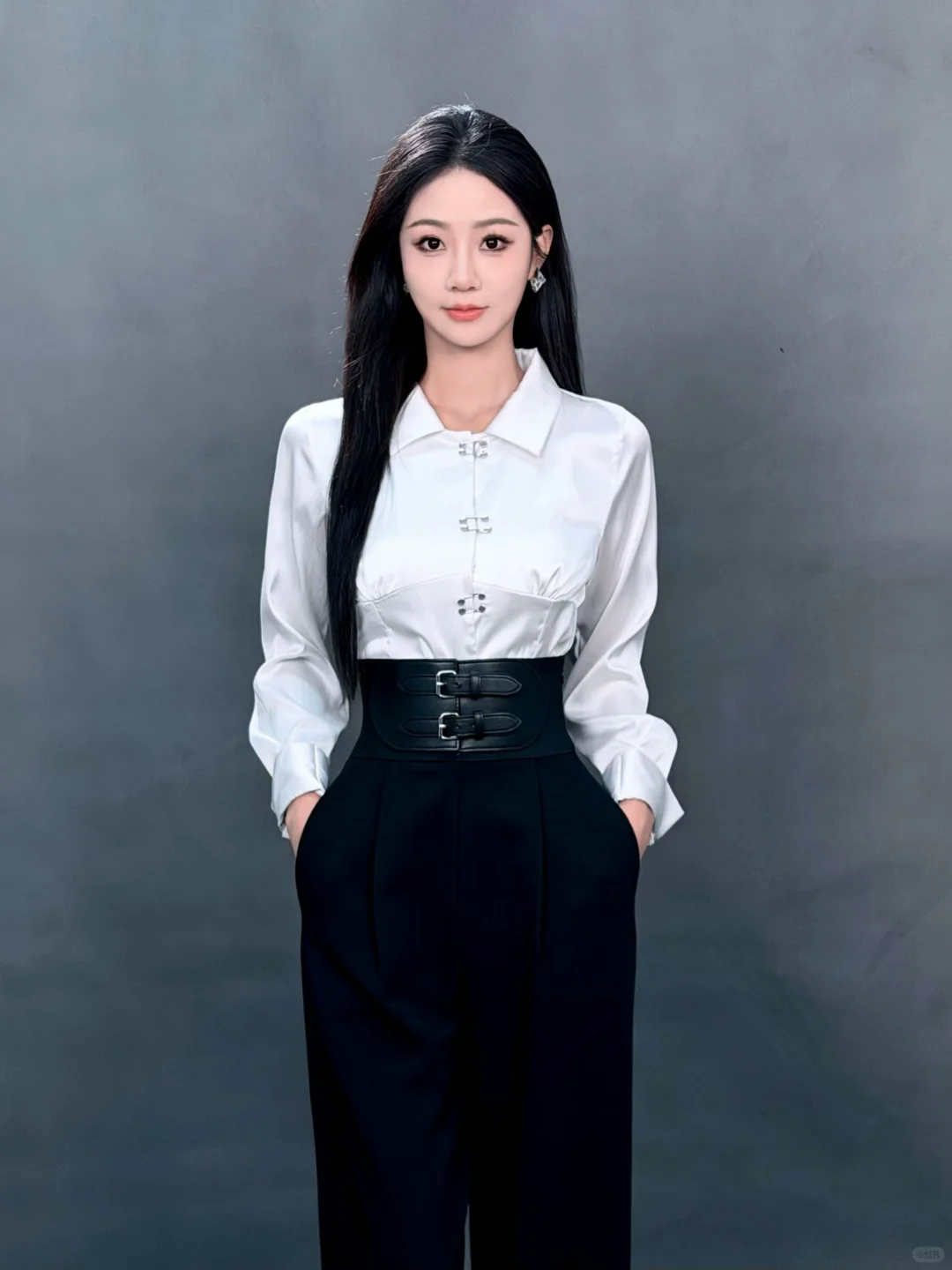 📱|演员助理在剧组拍...