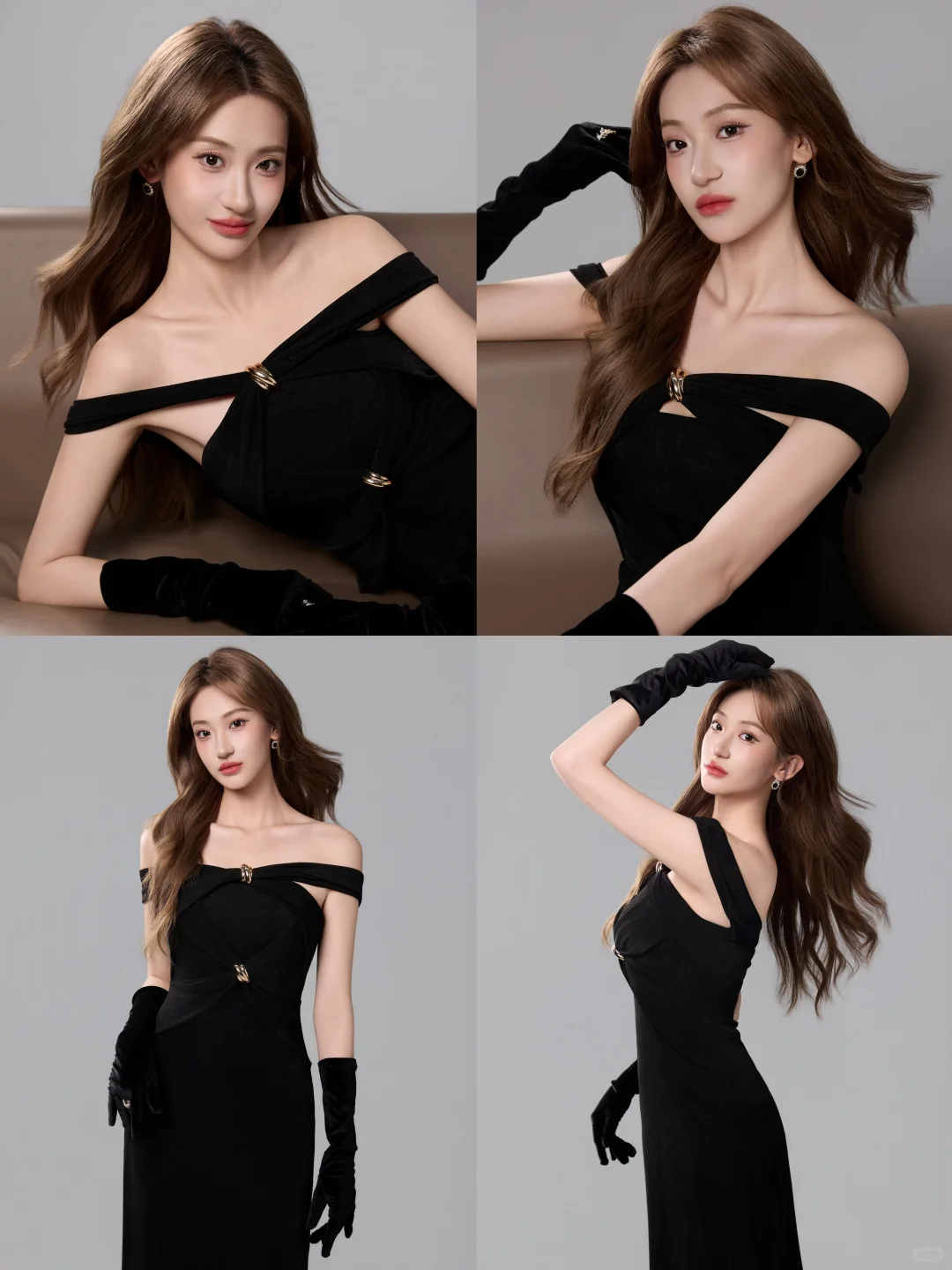 短剧演员—这样的恶毒女二能坏到你心里吗🫣