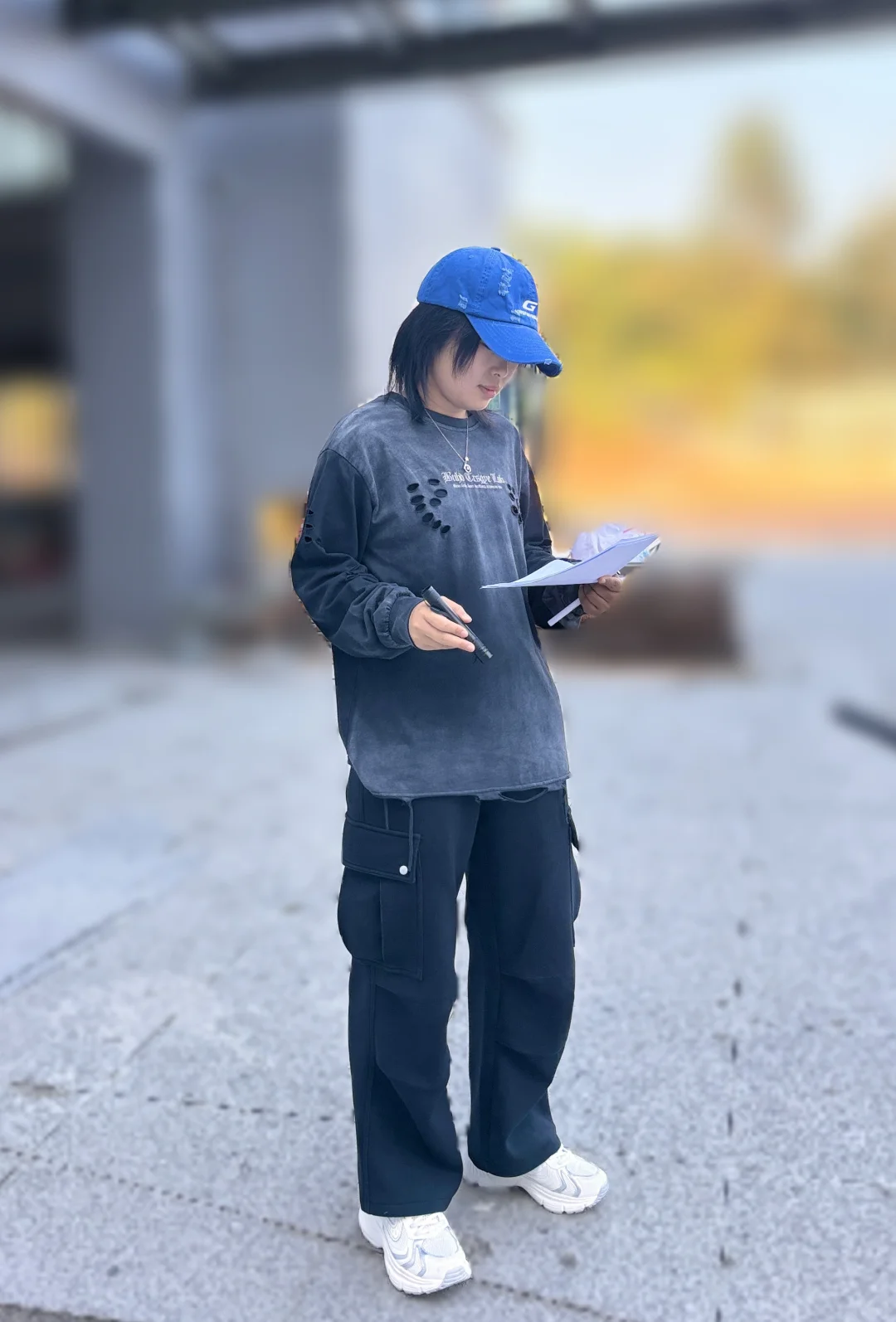 导演｜制片｜影视行业女性力量