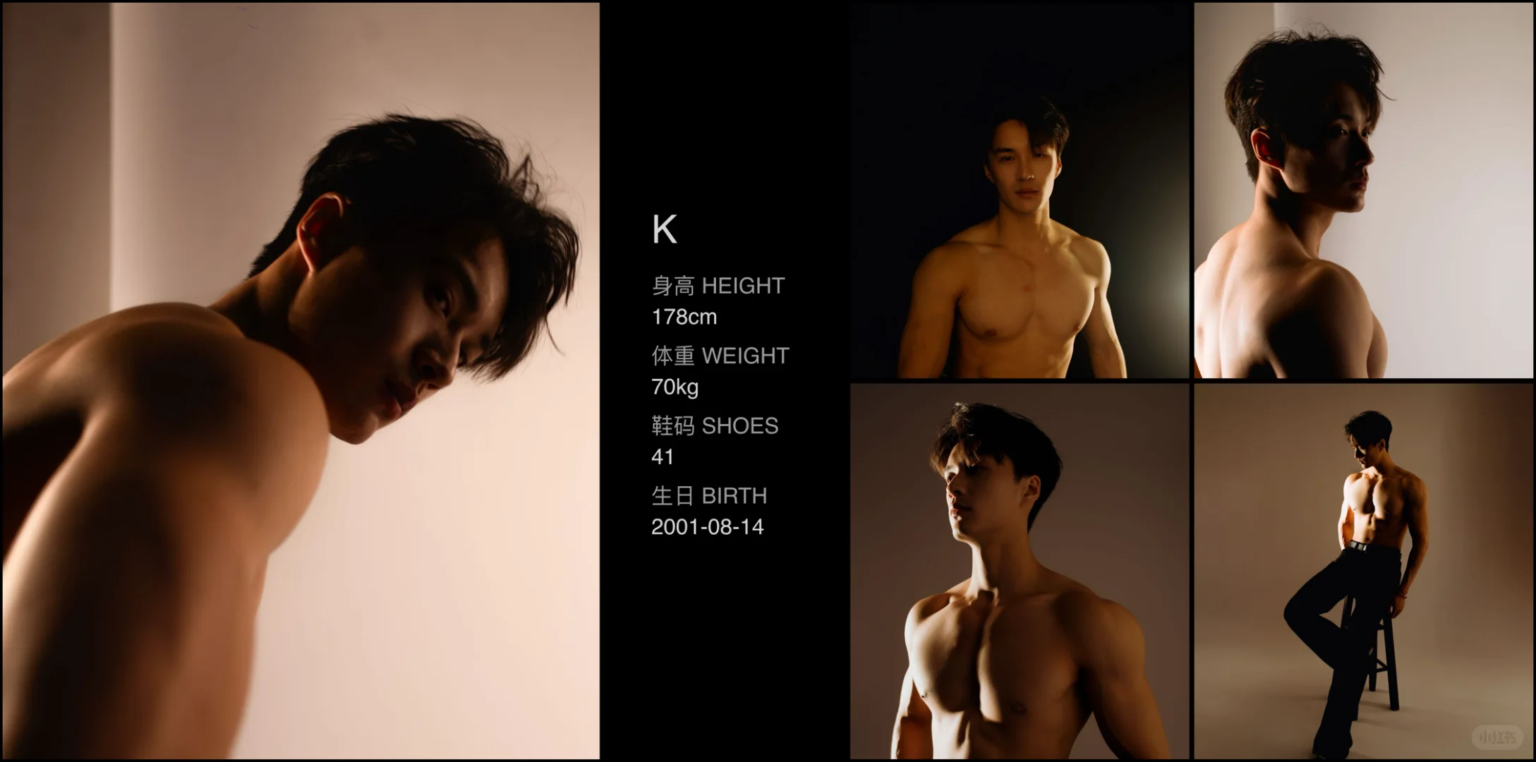 这样可以试着去做短剧演员嘛