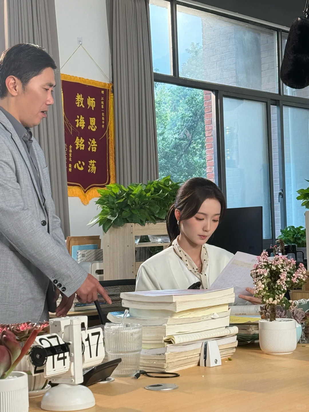 33h🔥🔥短剧极限拍摄