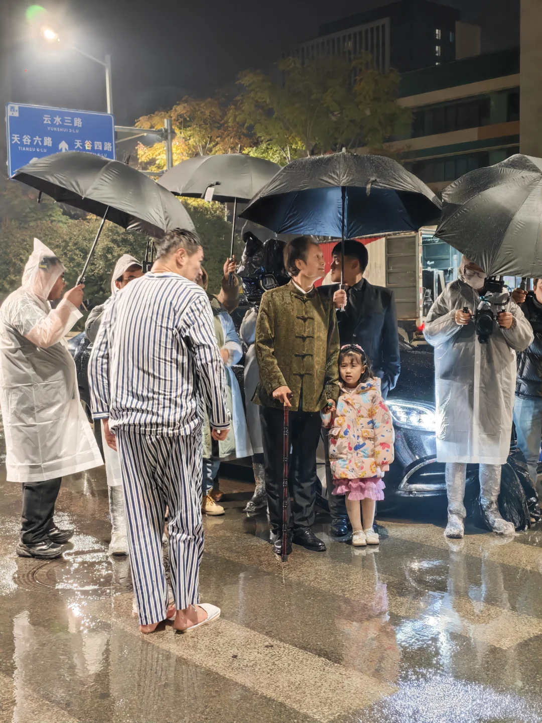 爆款短剧拍摄幕后全解析，都在这里