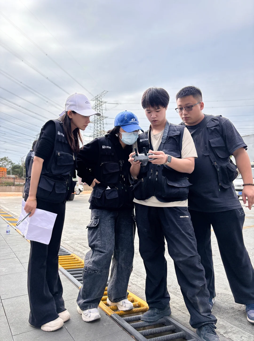 导演｜制片｜影视行业女性力量