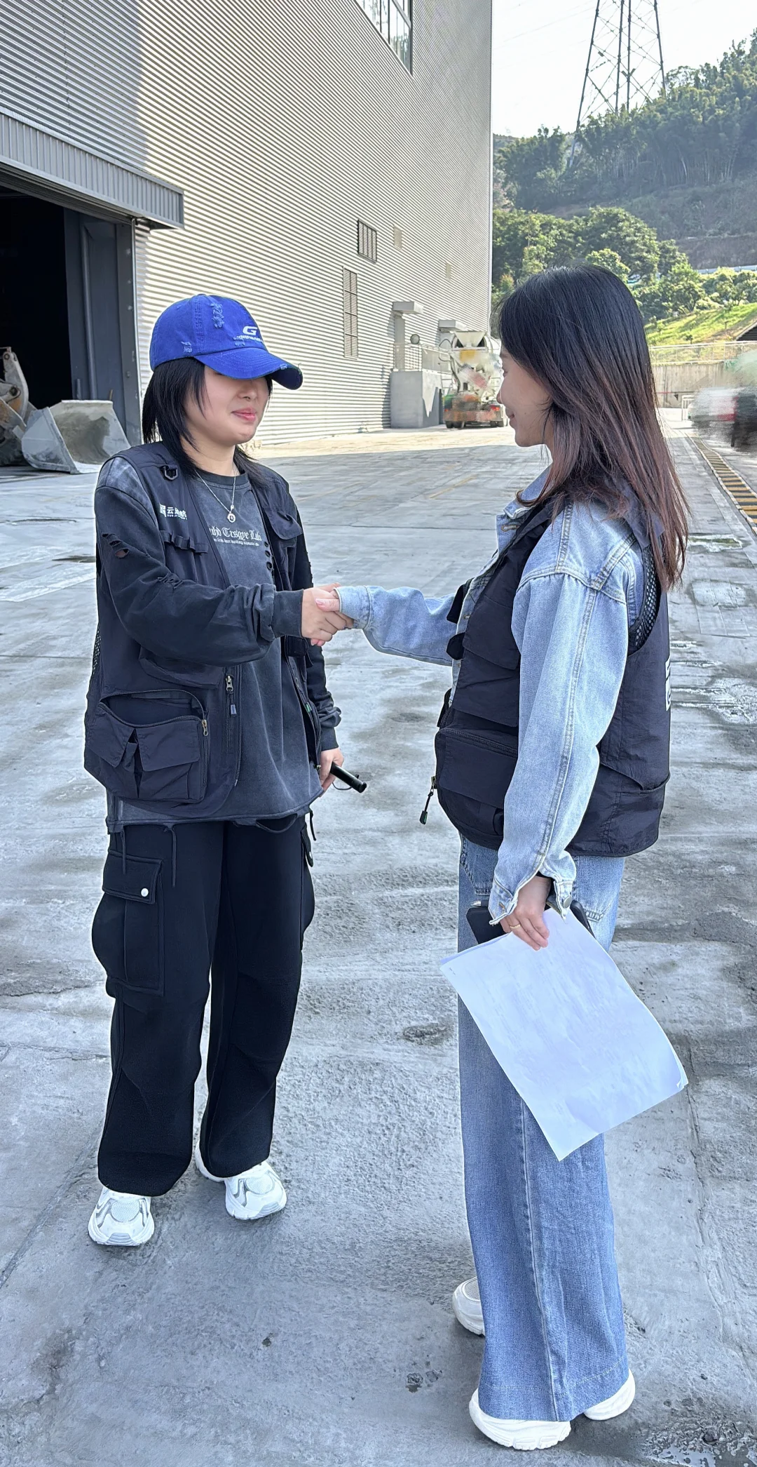 导演｜制片｜影视行业女性力量