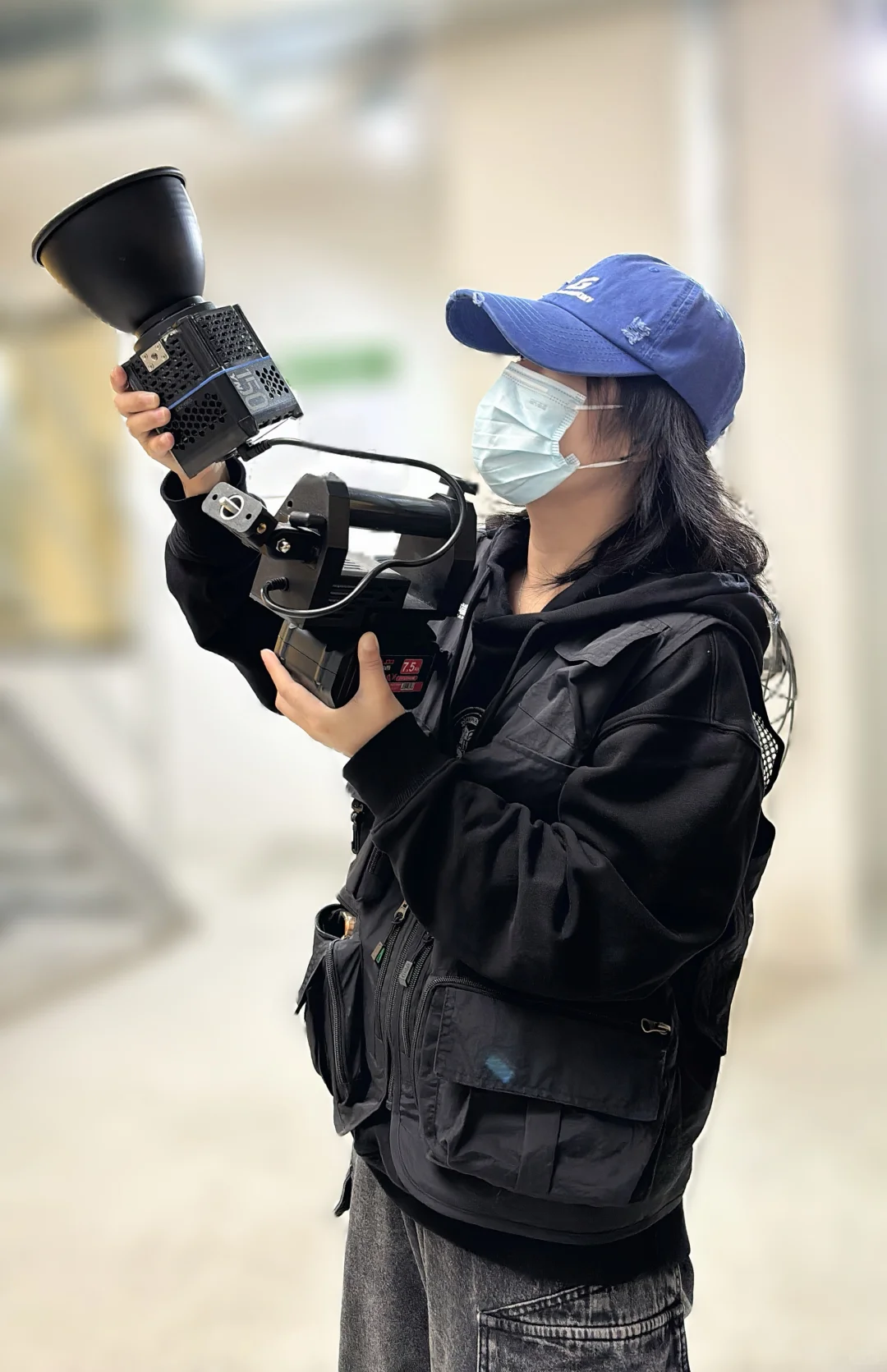 导演｜制片｜影视行业女性力量