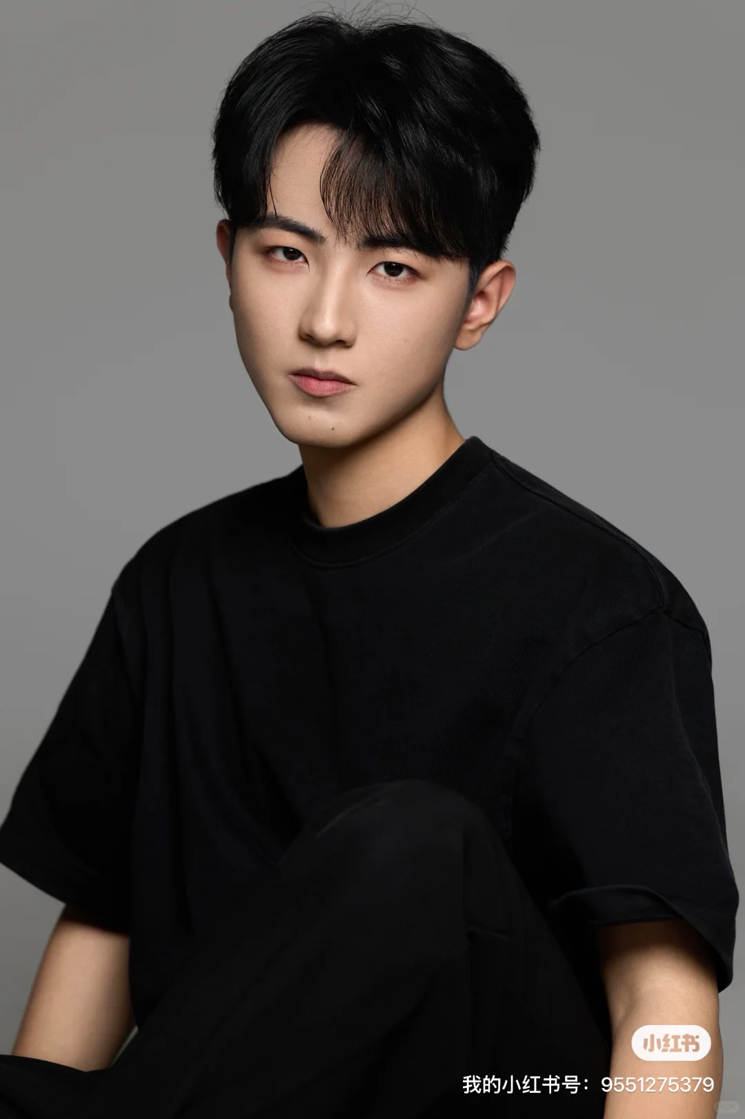 新人演员想接戏～